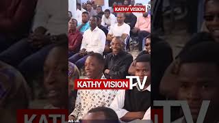 ANCIEN PATRON DE MBUJIMAYI  LES TATU VENEZ ICI  PASTEUR ESDRAS KALONJI DE KIPUSHI viralvideo [upl. by Eldrid]