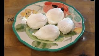 how to make perfect poached eggs every time [upl. by Varian]