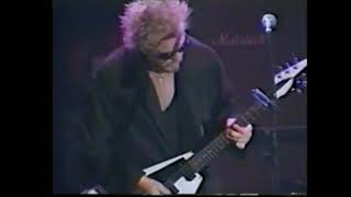 MICHAEL SCHENKER  Axe Attack Complete Video Chronology 1975  2004 Part 2 [upl. by Asaert539]