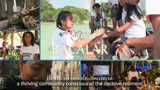 Amando Bacalar  Loving Bacalar México 2023 TOP100 Competition Green Destinations Year 2 [upl. by Feune]