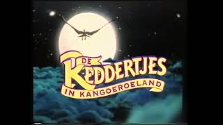 De Reddertjes in Kangoeroeland  Trailer [upl. by Shelman]