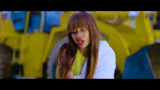 Edu Boy ft Amber Lulu amp Belle9  Tunasafisha Official Video [upl. by Birchard960]