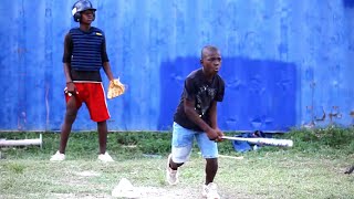 Little League Baseball In Haiti A Short History [upl. by Eislek]