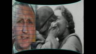 Home Front Stories of WWII Evacuees [upl. by Nehte681]