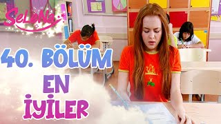 40 Bölümün En İyileri  Selena Kolaj [upl. by Gleason985]