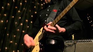 Caspian  The Raven Live on KEXP [upl. by Eelnyl612]