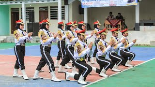 SATRIA MAKARABIHWA I LKBB PAWEJA 2024 [upl. by Tobit]