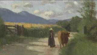 Corot to Monet  Exhibitions  The National Gallery London [upl. by Roque]