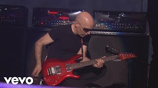 Joe Satriani  A Cool New Way from Satriani LIVE [upl. by Euqinmod919]