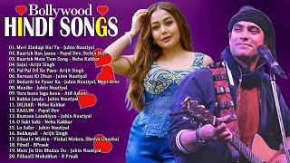 Hindi Romantic Love songs 🧡Top 20 Bollywood Songs  Sweet Hindi Songs 💛Atif Aslam Arijit Singh 🧡3 [upl. by Willtrude]