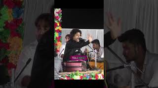 शीशा टूटे गुल मच जाए दिल टूटे आवाज़ ना आए anissabriqawwali qawwali [upl. by Race390]