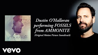 Dustin OHalloran performing Fossils from quotAmmonitequot Original Motion Picture Soundtrack [upl. by Kciv]