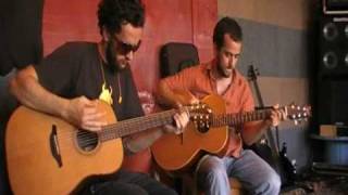 Immortality  Pearl Jam cover acoustique par Your Own Film [upl. by Woodhead]