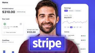 What is Stripe and How Does it Work Stripe Explained [upl. by Tench]