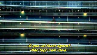 Veterano  Trailer Legendado [upl. by Maeve]