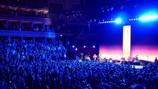 IGGY POP  The Passenger  Live  Royal Albert Hall London  13 May 2016 [upl. by Cud352]