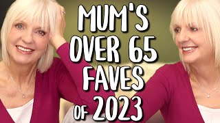 Mums Beauty Favourites of 2023 [upl. by Weyermann]