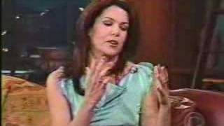 Lauren Graham  Apr2001  interview [upl. by Chaddie]