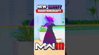 Entity Mastercraft Inspect 🤔 [upl. by Esiled567]