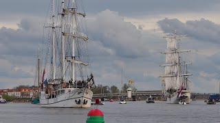 Sail Kampen 2024 [upl. by Meer]