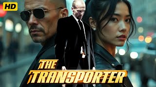 The Transporter 2002 Movie  Jason Statham Shu Qi François Berléand  Review amp Facts [upl. by Kriste]