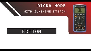 infinix hot 11S X6812 diode values with Sunshine meters [upl. by Orit]