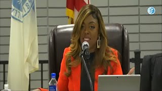 Dolton Trustees FIX What Mayor Tiffany Henyard BROKE MEETING MARATHON 1 [upl. by Jackie]