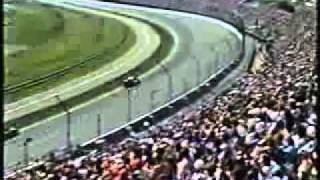 Jeff Gordon Career win 2 Brickyard 400 1994 Finish [upl. by Inram370]