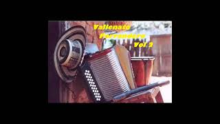 VALLENATO PARRANDERO MIX Vol 2 [upl. by Ayila775]