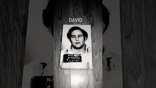 DAVID BERKOWITZ SON OF SAM TRUE CRIME POSTCARD sonofsam davidberkowitz postcard pics [upl. by Ambie]