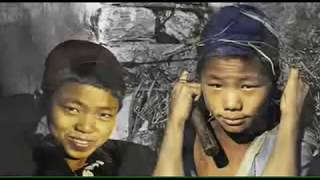 Origin of the name Gurkha and the Martial race of Nepal [upl. by Yznyl696]