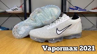 Nike Air Vapormax 2021 Reviewamp On foot [upl. by Ma]