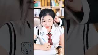 How i outsmart in my teacher 🫢🫵 trending funny school shortvideo shorts short [upl. by Docile119]