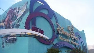 DisneyQuest 2013 Tour and Overview  Walt Disney World HD [upl. by Elvyn]