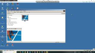 Windows 2000 Professional Sp4 2003 Korean Version en virtual machine parte 4 final [upl. by Bailar]