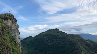 Cerro Banco Lugares Turísticos Comarca Ngäbe Bugle [upl. by Morrie950]