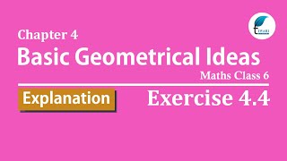 NCERT Solutions for Class 6 Maths Chapter 4 Exercise 44 [upl. by Losiram]