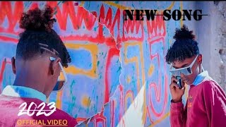 CABDALLA RASAAS DARO MAGALKA NEW SONG OFFICIAL MUSIC VEDIO2023 [upl. by Arianie981]