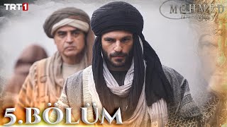 Mehmed Fetihler Sultanı 5 Bölüm trt1 [upl. by Janaya]