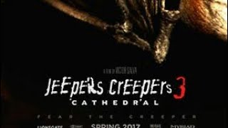 English best movie Jeepers Creepers 3 2017 [upl. by Bebe981]