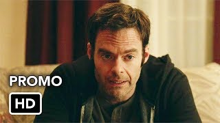 Barry 2x05 Promo quotronnylilyquot HD Bill Hader HBO series [upl. by Rexanna547]