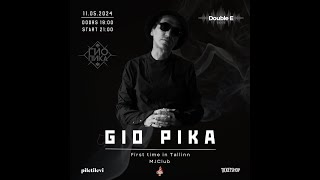 Gio Pika Tallinn 110524 [upl. by Hermes]