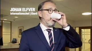 Politiker gör bort sig i intervju [upl. by Ingvar]