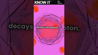 10 Amazing Facts About Hadrons  KNOW iT [upl. by Dlareme]