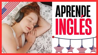 aprender inglés mientras duermes [upl. by Nede451]