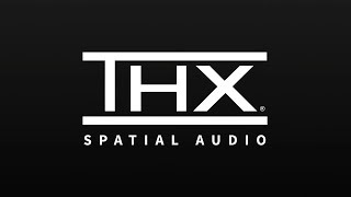 THX Spatial  Hear the Difference [upl. by Wein]