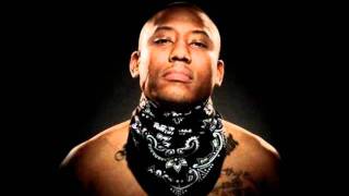 Maino ft Roscoe Dash  Let It Fly Hands In The Air 2011 [upl. by Lustig]