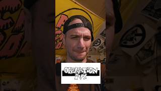 Rancid or Operation Ivy Who You Taking PunkQuestions [upl. by Zea]