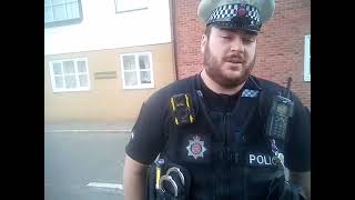 Police Audit Chelmsford Essex Little amp Large [upl. by Aldous]