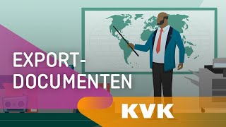 Welke oorsprongsdocumenten zijn er bij export  KVK [upl. by Surad]